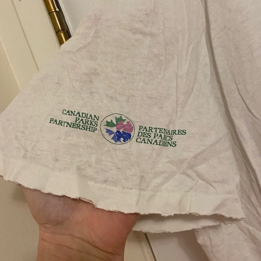 Vintage National Parks tee - Picture 3 of 6